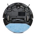 ECOVACS DEEBOT U2 VASKBAR RENGJØRINGSKLUT 3 STK D-CC03-2020