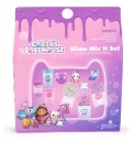 Gabbys Dollhouse Slime Mix It Set 204-700009