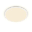 Philips Superslim CL550 SS RD 22W 27K W WV 06