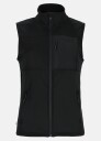 Swedemount Trondheim Midlayer Full Zip Vest W