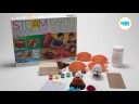 4M STEAM POWERED KIDS / EARTH SCIENCE