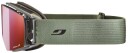 Julbo Launcher REACTIV 0-4 High Contrastgreen