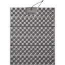 Therm-a-Rest Z Seatcoyote/gray