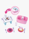Smoby Gabbys Dollhouse Pikniksett