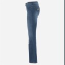 Lois Raval Teal Stone