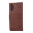 TFO Smart Velvet Deksel for Samsung Galaxy S26 Plus Brun
