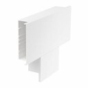 2 stk T-STYKKE WDK 80/210 HV 9010
