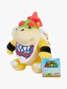 Nintendo Super Mario Kosedyr Bowser Junior 22 cm