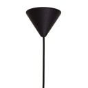 Globen Lighting Maché Pendel 50 cm Hvit 1676560-01-0 1676539-02-0