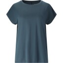 Endurance Carrolli Trenings T skjorte Dame Navy 38