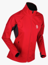 Dæhlie Jacket Legacy Wool Women Rød XS