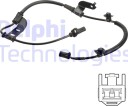 DELPHI SS20803 Sensor ABS