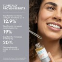 Stabilisert Vitamin C Serum 30 ml fra The Organic Pharmacy