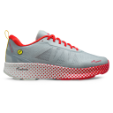 Joe Nimble Mens Addict Pro R Grey/Red 45"
