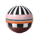 Villeroy & Boch Iconic La Boule servise 7 deler Memphis