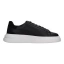 Guess Herre Sko Svart 42 EU