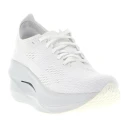 Comme des Garçons Dame Sko Hvit 38 1/2 EU,
