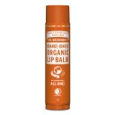 Dr. Bronner's Lip Balm Baby Mild