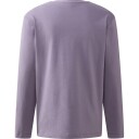 Haglöfs LS Tee Men Purple Fog