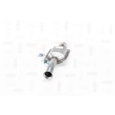 Katalysator NAP carparts CAK10541
