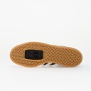 Joggesko adidas Velosamba Leather Core Black/ Ftwr White/ Gold Met. EUR 41 1/3