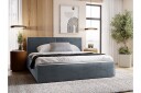 Knocklong Sengeramme 140x200 cm  