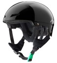 Stiga Play Sykkelhjelm - Small 48-52 cm - Svart
