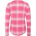 Kari Traa Kari PJ Langermet T skjorte Dame Pink XS