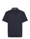 BOSS Relax_Shirt   Navy   S