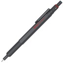 Rotring 600 Mekanisk blyant 0,5 Dark Stone