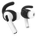Keybudz Earbuddyz - Ørekroker For Virkelig Trådløse Øretelefoner - For Apple Airpods Pro