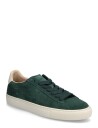 Sneaky Steve Lyon Suede Green 40