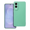 ROAR Luna Deksel for Samsung Galaxy S25 Edge Grønn