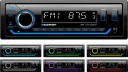 Blaupunkt BPA 1124 DAB BT DAB+, BT, USB, AUX, shortbody