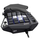 Hori Tactical Assault Commander Mekanisk Tastatur til PS5/PS4/PC