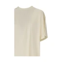 Darkpark Dame Topper Hvit XS