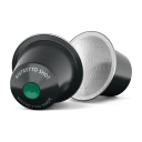 Starbucks Ristretto kaffekapsler fra Nespresso 10 stk