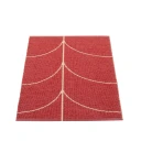 Pappelina Vevd Teppe Leif Berry 70x90 cm