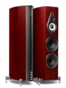 Sonus Faber Amati Supreme - Red 4.5 veis gulvstående høyttalere