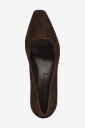 Tamaris   Pumps Women Court   Brun
