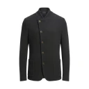 Emporio Armani Herre Strikkevarer Svart 4XL,