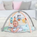 Skip Hop Treetop Friends Babygym Pastell