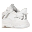 Adidas Dame Sport Hvit 36 EU,