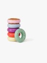 Kid"s Concept Doughnuts Kid"s Hub - Pink - ONE SIZE