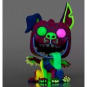 Northix Disney Coco Alebrije Dante Eksklusiv Figur