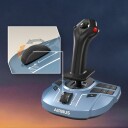 Thrustmaster TCA Captain Pack X Airbus Edition Joystick og gasspedal kablet for PC Microsoft Xbox Series S Microsoft Xbox Series X