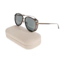 Linda Farrow unisex Accessories Gul ONE SIZE,