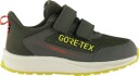 Viking Bouncy Gtx 2V   Khaki green   28