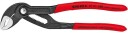 Knipex Cobra Polygriptang 180mm - Håndverktøy med Rød Håndtak