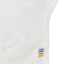 Joha Babylue   Ull/Silke   Krem   Joha   50 cm   Lue baby   Hvit